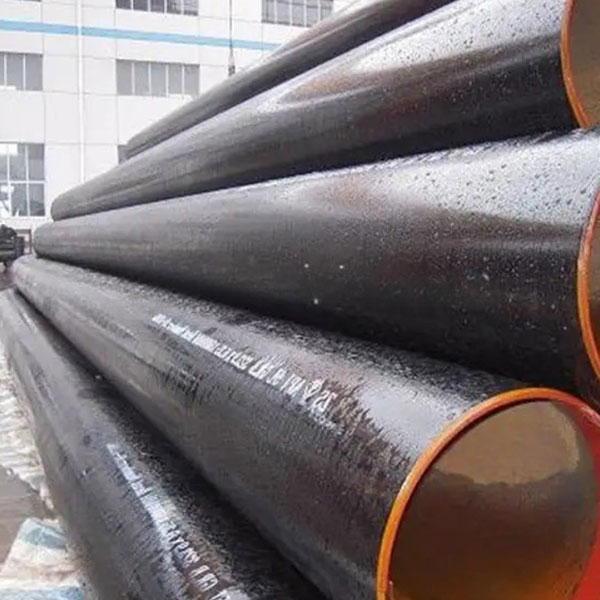 API 5L GR.X52 ERW STEEL PIPE Manufacturers in Spain